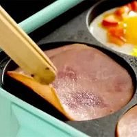 早餐蛋的做法图解6