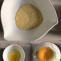 香酥鸡肉条的做法图解4