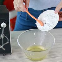 『酸奶溶豆』宝宝零食界的小网红的做法图解4