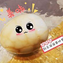 #东古滋味 幸福百味#红尘滚滚茶叶蛋（大红袍卤蛋）