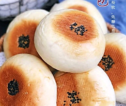 日式红豆包的做法