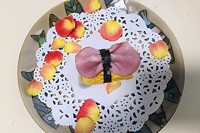 美味花样早餐