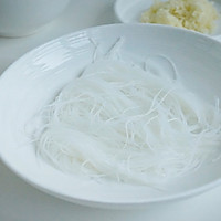 清热去火，原汁美味蒜蓉粉丝的做法图解3