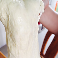 蓝莓小餐包的做法图解3