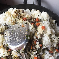 家常菜饭的做法图解5