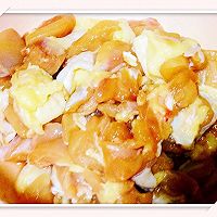 红烧鸡腿白玉菇#给老爸做道菜#的做法图解1