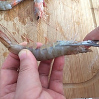 油焖大虾的做法图解1
