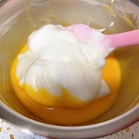 芒果盒子蛋糕的做法图解12