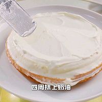 日式浓香豆乳小奶糕的做法图解18