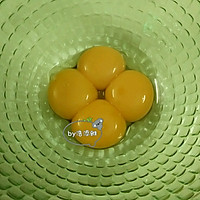 原味蛋卷的做法图解1