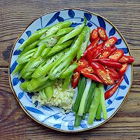 金钱蛋——一道菜寓意口味都很好的下饭菜的做法图解3