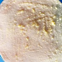 酸奶炼乳手撕包的做法图解4