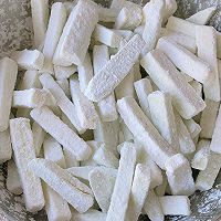 冰川茄子的做法图解3