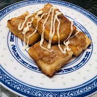 鲜肉吐司的做法图解7
