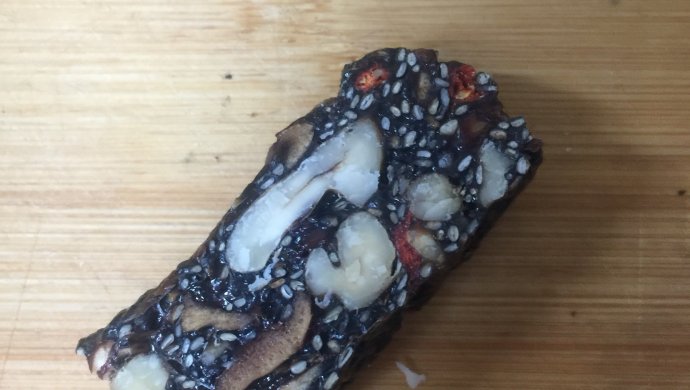 阿胶糕