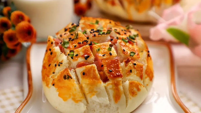 10分钟就吃上！营养早餐添新欢，天冷也不能瞎凑合~