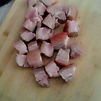 东坡肉-很简单，肥而不腻的做法图解1