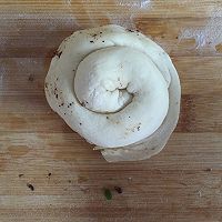 烙饼的做法图解8