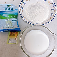 迷你法棍一次一个不嫌多的做法图解1