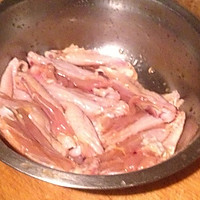 麻辣香锅的做法图解1