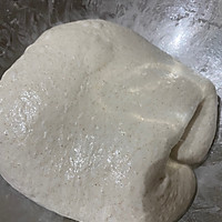 珐琅锅—乡村面包的做法图解9