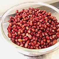 蜜红豆的做法图解1