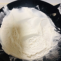 油茶面—记忆中的味道的做法图解2