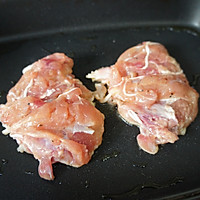 亲子丼(鸡肉饭)-20分钟超快料理的做法图解6