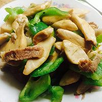 家常杏鲍菇的做法图解7