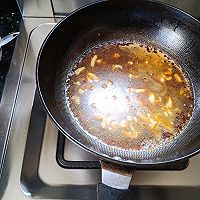 #葱伴侣豆瓣酱能蘸善炒#酱香肉沫粉丝煲的做法图解9