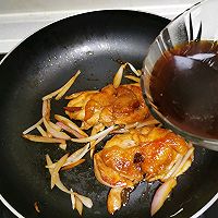 绝味照烧鸡腿饭-用燕京U8来做吧！的做法图解19