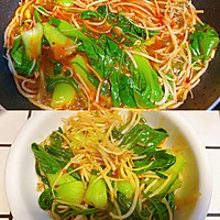 简单快手麻辣水煮牛肉的做法图解7