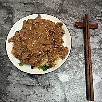 潮汕牛肉炒粿条的做法图解11