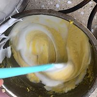 古早蛋糕的做法图解10