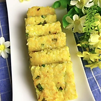 咖喱米饭饼的做法图解6