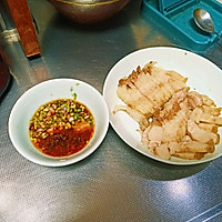 云南菜-滇味凉白肉的做法图解12