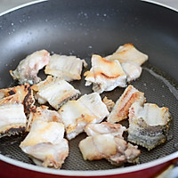 番茄酸汤鱼片，酸甜可口且易学 | 北鼎珐琅铸铁锅的做法图解5