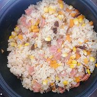 懒人快手饭的做法图解4