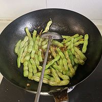 芸豆炖土豆的做法图解3