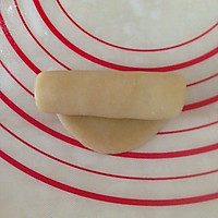 苏式鲜肉月饼＃手作月饼＃的做法图解8