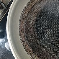 豆丹丝瓜鸡蛋烩的做法图解2