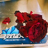 云南玫瑰花宴～玫瑰炒土豆丝的做法图解4
