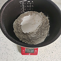 如何发面蒸馒头不塌更松软的做法图解1