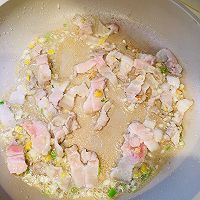 酸菜豆腐的做法图解4