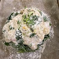 田园司康（无需整形）的做法图解4