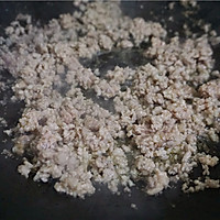 经典川菜——吃不腻的麻婆豆腐的做法图解3