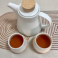 金桔柠檬红茶的做法图解4