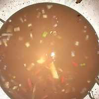 无面粉蔬菜饼（减肥快手早餐）的做法图解5