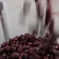 豆馅馒头之—小刺猬的做法图解8