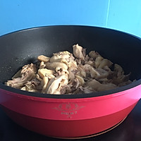 #钟于经典传统味#土豆烧鸡的做法图解4
